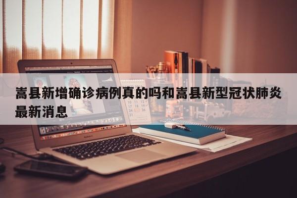 嵩县新增确诊病例真的吗和嵩县新型冠状肺炎最新消息