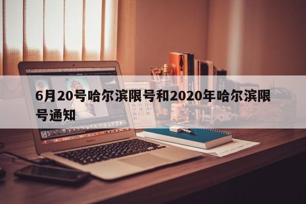 6月20号哈尔滨限号和2020年哈尔滨限号通知