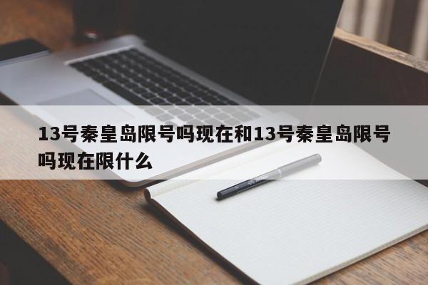 13号秦皇岛限号吗现在和13号秦皇岛限号吗现在限什么
