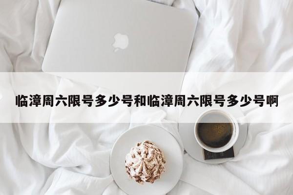 临漳周六限号多少号和临漳周六限号多少号啊