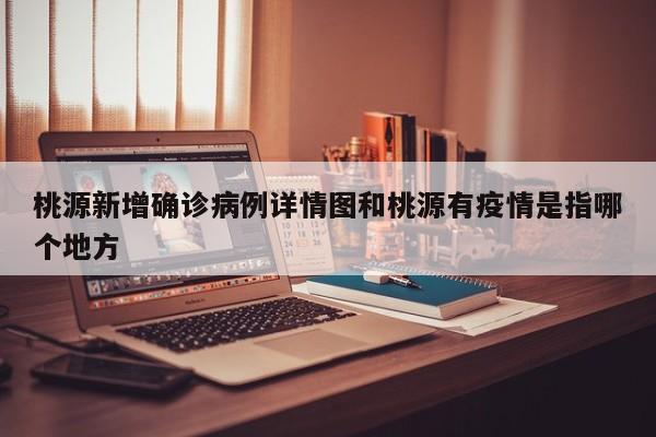 桃源新增确诊病例详情图和桃源有疫情是指哪个地方