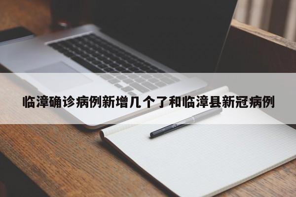 临漳确诊病例新增几个了和临漳县新冠病例
