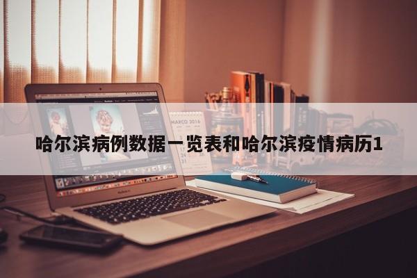 哈尔滨病例数据一览表和哈尔滨疫情病历1