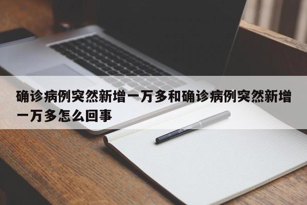 确诊病例突然新增一万多和确诊病例突然新增一万多怎么回事