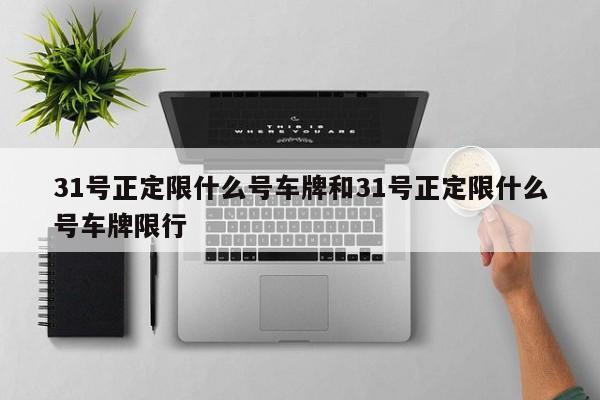31号正定限什么号车牌和31号正定限什么号车牌限行