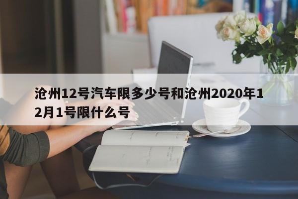 沧州12号汽车限多少号和沧州2020年12月1号限什么号
