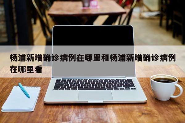 杨浦新增确诊病例在哪里和杨浦新增确诊病例在哪里看