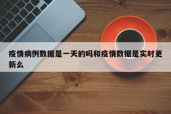 疫情病例数据是一天的吗和疫情数据是实时更新么