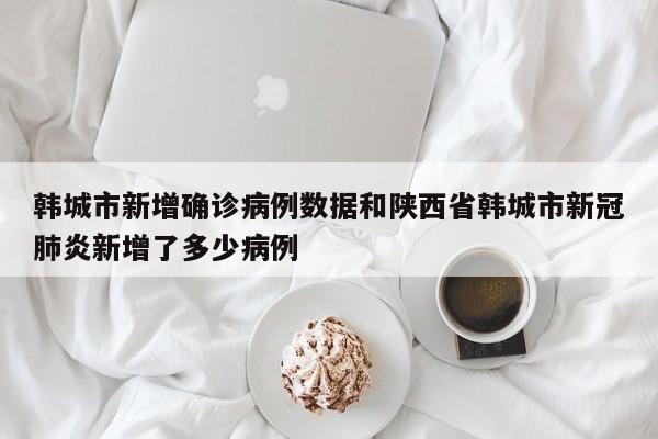 韩城市新增确诊病例数据和陕西省韩城市新冠肺炎新增了多少病例