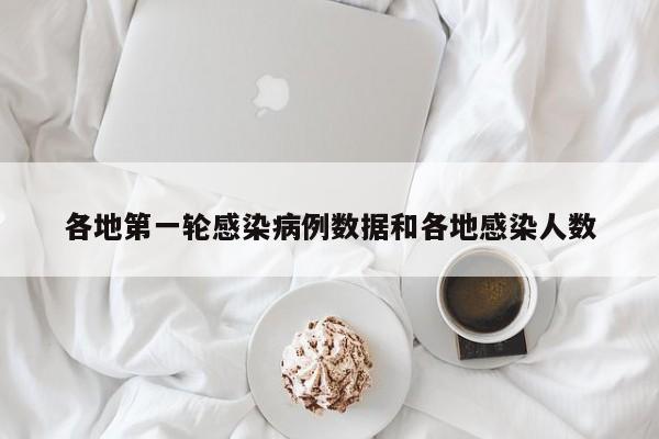 各地第一轮感染病例数据和各地感染人数