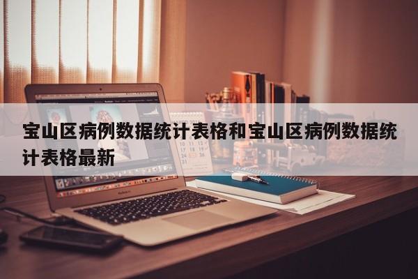 宝山区病例数据统计表格和宝山区病例数据统计表格最新