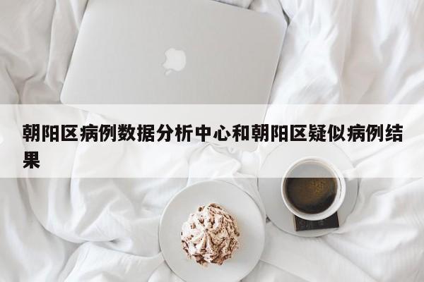 朝阳区病例数据分析中心和朝阳区疑似病例结果