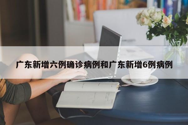 广东新增六例确诊病例和广东新增6例病例