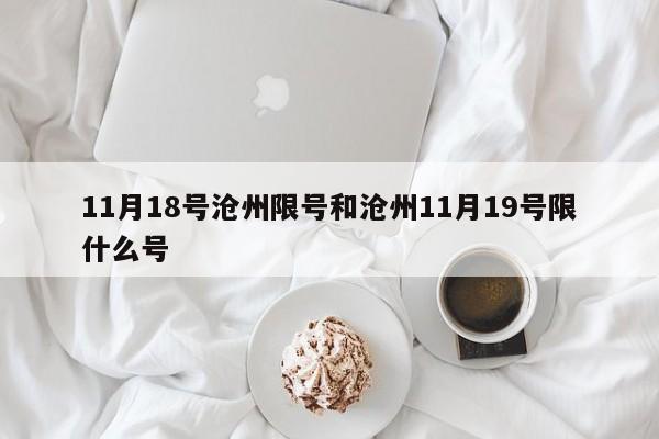 11月18号沧州限号和沧州11月19号限什么号