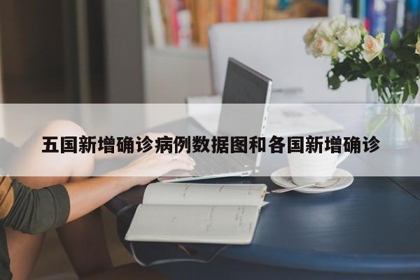 五国新增确诊病例数据图和各国新增确诊