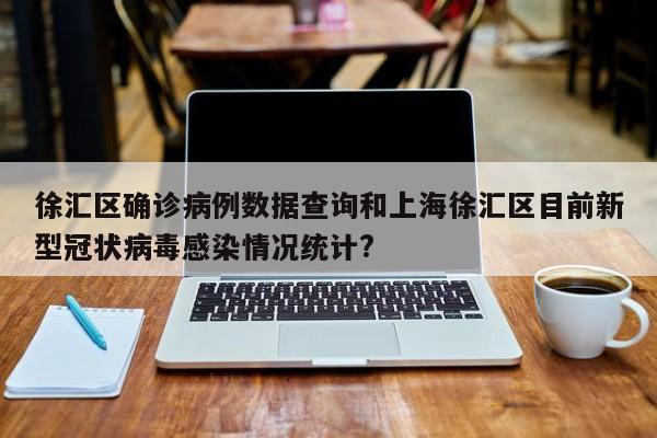 徐汇区确诊病例数据查询和上海徐汇区目前新型冠状病毒感染情况统计?