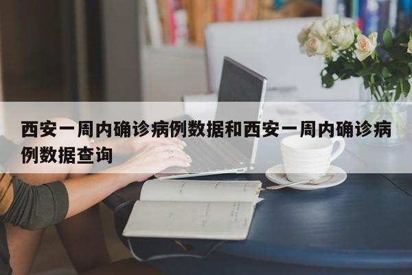 西安一周内确诊病例数据和西安一周内确诊病例数据查询