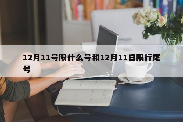 12月11号限什么号和12月11日限行尾号